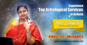 Contact Astrologer Somasree